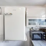 公寓 Vinhminh Homes 1 - Business Apartment, Zentral, Parkplatz, Wlan & Ruhig