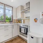 公寓 Vinhminh Homes 1 - Business Apartment, Zentral, Parkplatz, Wlan & Ruhig *