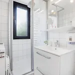 Apartment VinhMinh Homes 1 - Stylisches Apartment, Business, Urlaub, Zentral, Parkplatz&Fahrrad Stellplatz, WLAN Hattingen