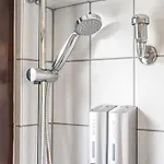 VinhMinh Homes 1 - Stylisches Apartment, Business, Urlaub, Zentral, Parkplatz&Fahrrad Stellplatz, WLAN Apartment