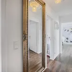 VinhMinh Homes 1 - Stylisches Apartment, Business, Urlaub, Zentral, Parkplatz&Fahrrad Stellplatz, WLAN Apartment *
