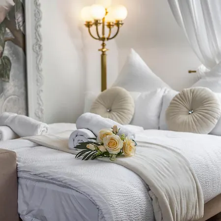 公寓 Mehr Platz Als Im Hotel - Ruhig & Zentral, Parkplatz, Wlan, Arbeitsplatz