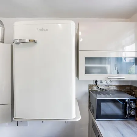 아파트 Exklusive Wohnung Im Ruhrgebiet - Zentral, Parkplatz, Wlan, Arbeitsplatz