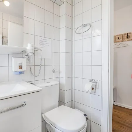 아파트 Exklusive Wohnung Im Ruhrgebiet - Zentral, Parkplatz, Wlan, Arbeitsplatz *