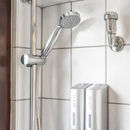 Exklusive Wohnung Im Ruhrgebiet - Zentral, Parkplatz, Wlan, Arbeitsplatz 아파트