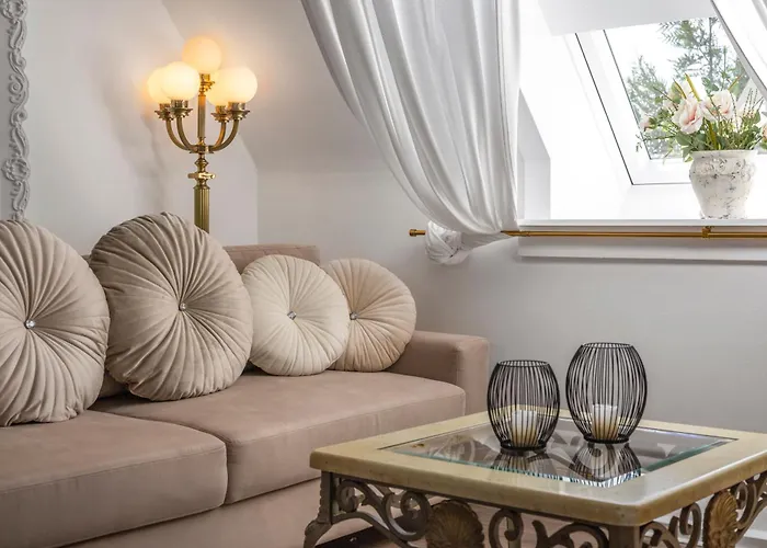 Vinhminh Homes 1 - Business Apartment, Zentral, Parkplatz, Wlan & Ruhig