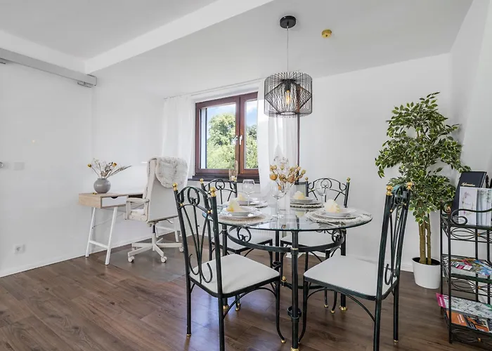 Apartament Vinhminh Homes 1 - Business Apartment, Zentral, Parkplatz, Wlan & Ruhig