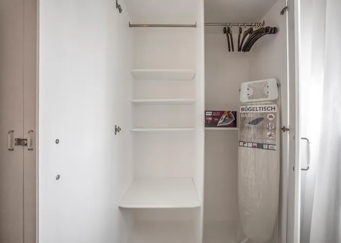 Mehr Platz Als Im Hotel - Ruhig & Zentral, Parkplatz, Wlan, Arbeitsplatz *