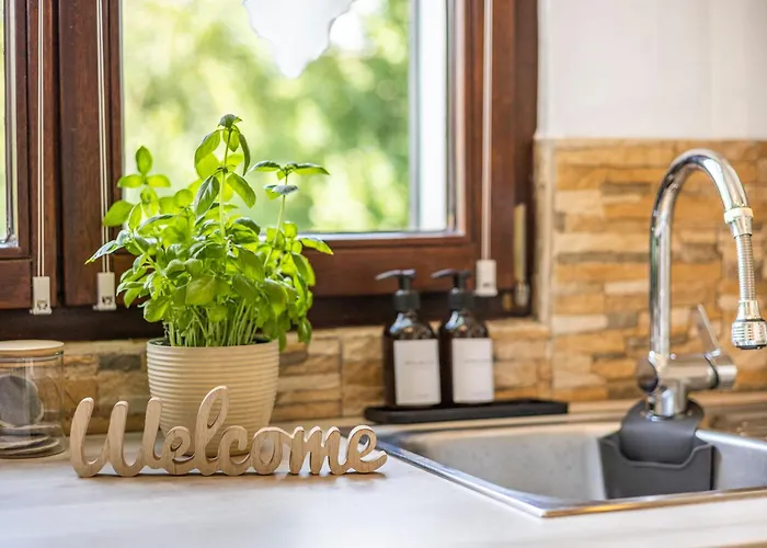 Vinhminh Homes 1 - Business Apartment, Zentral, Parkplatz, Wlan & Ruhig Hattingen