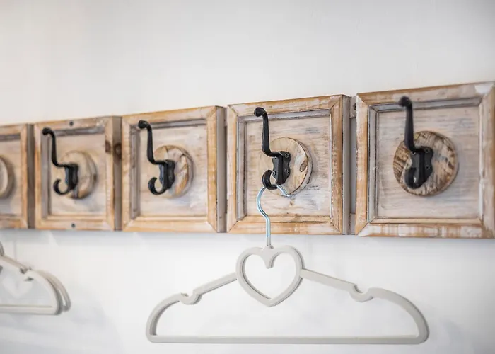 Mehr Platz Als Im Hotel - Ruhig & Zentral, Parkplatz, Wlan, Arbeitsplatz 公寓